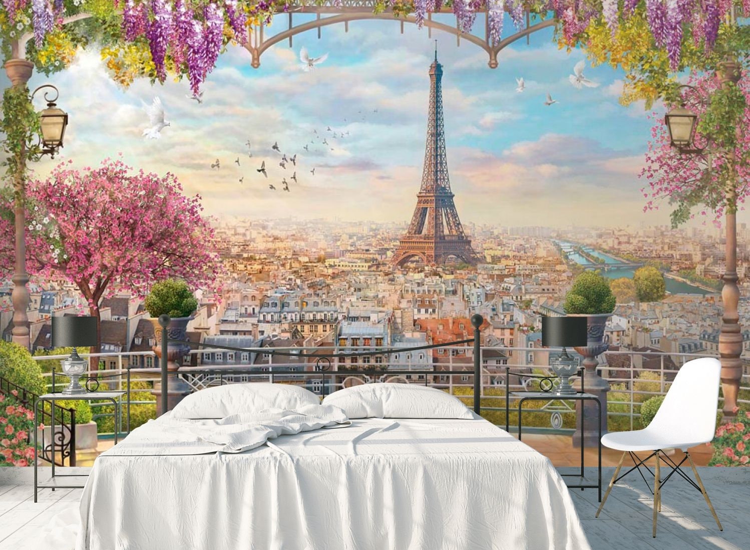 300+] Paris Wallpapers | Wallpapers.com