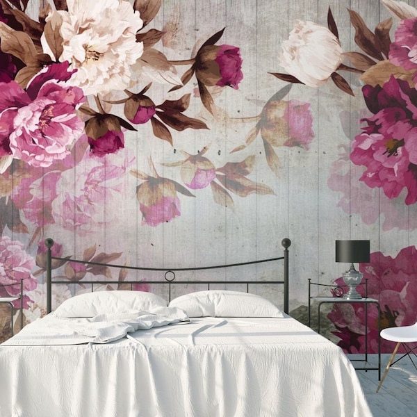 Large Wall Murals Etsy