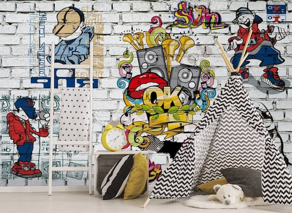 ストリートアート 子供とおもちゃの絵画 2025年 16th Street Murals - 出発前に知っておくべきことすべて