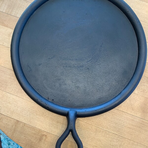 Cast Iron Stove Handle Etsy