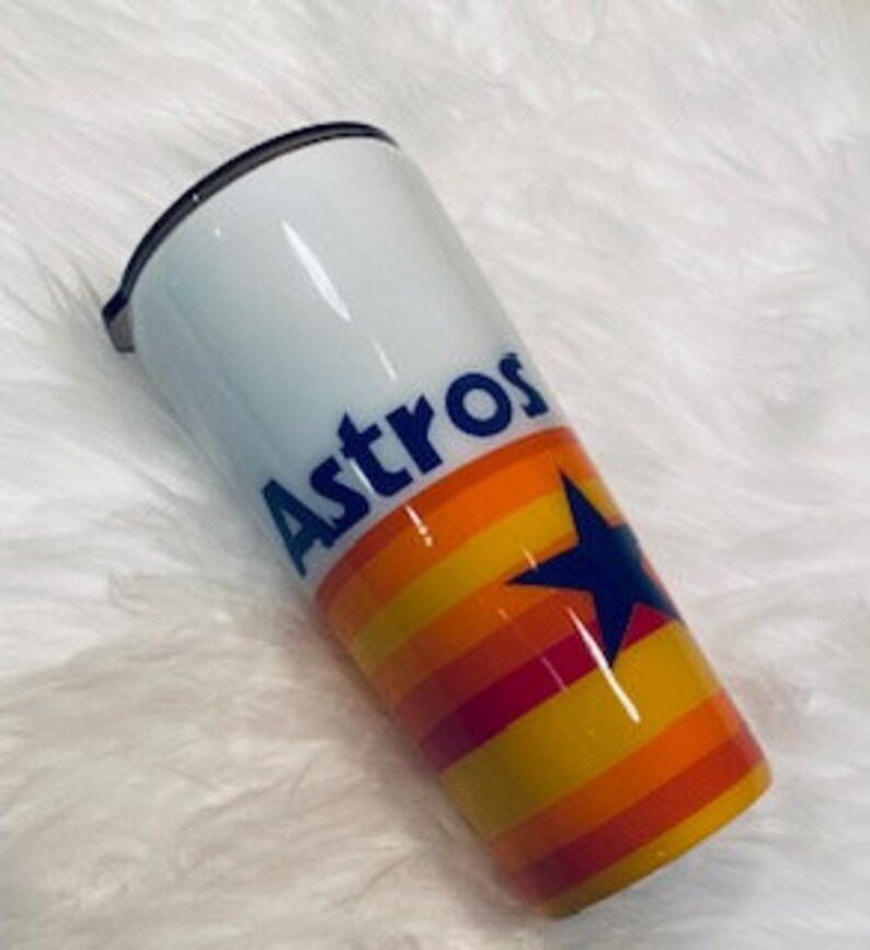 astro cup