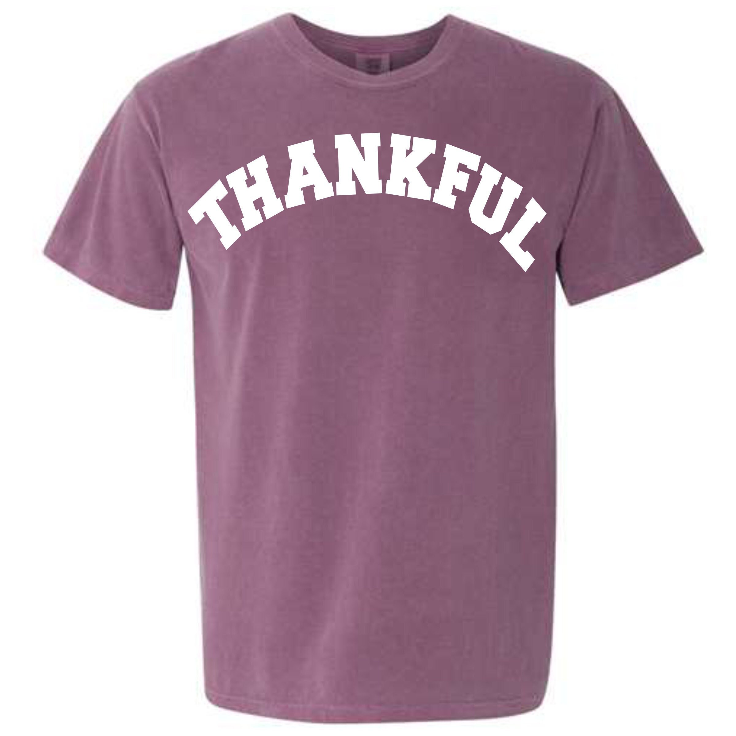 Thankful T-Shirt
