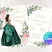 see more listings in the Quinceañera Invitations section