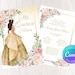 see more listings in the Quinceañera Invitations section