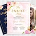 see more listings in the Quinceañera Invitations section