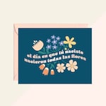 Spanish Greeting Cards