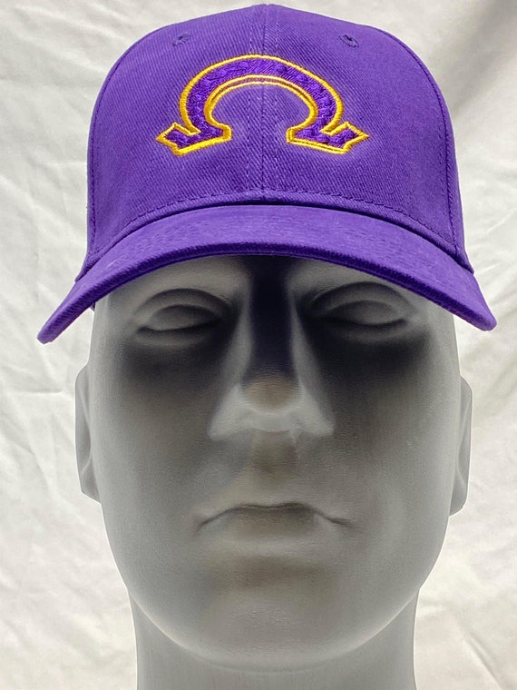 Omega Psi Phi CAPS Package - image 3