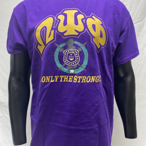 Omega Psi Phi THRONE T Shirt Long Sleeve T Shirt or Hoodie - Etsy