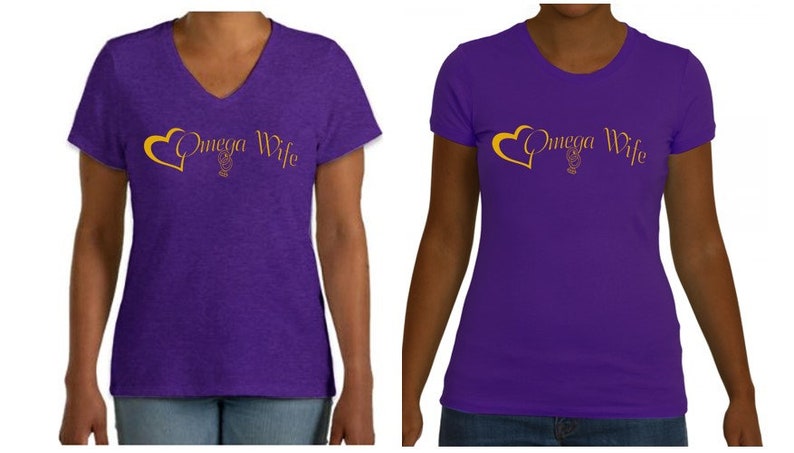 Omega Psi Phi Loving Omega Wife image 1