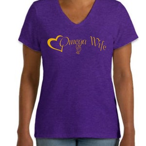 Omega Psi Phi Loving Omega Wife image 4