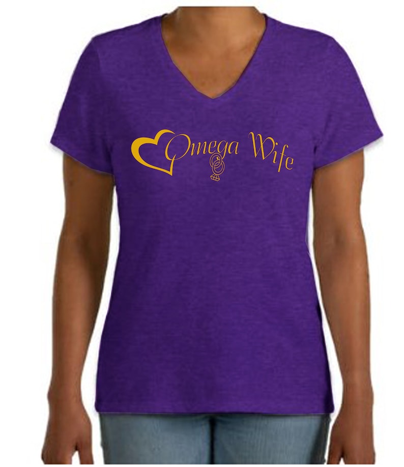 Omega Psi Phi Loving Omega Wife image 4