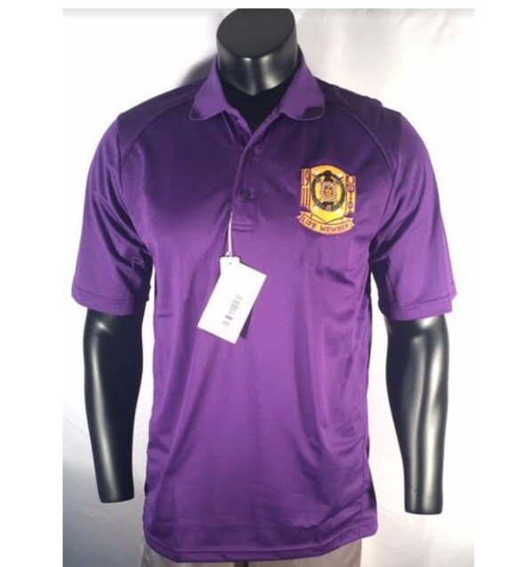 omega psi phi dri fit shirt