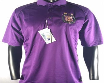 EXTREME Performance Polo Current Shield
