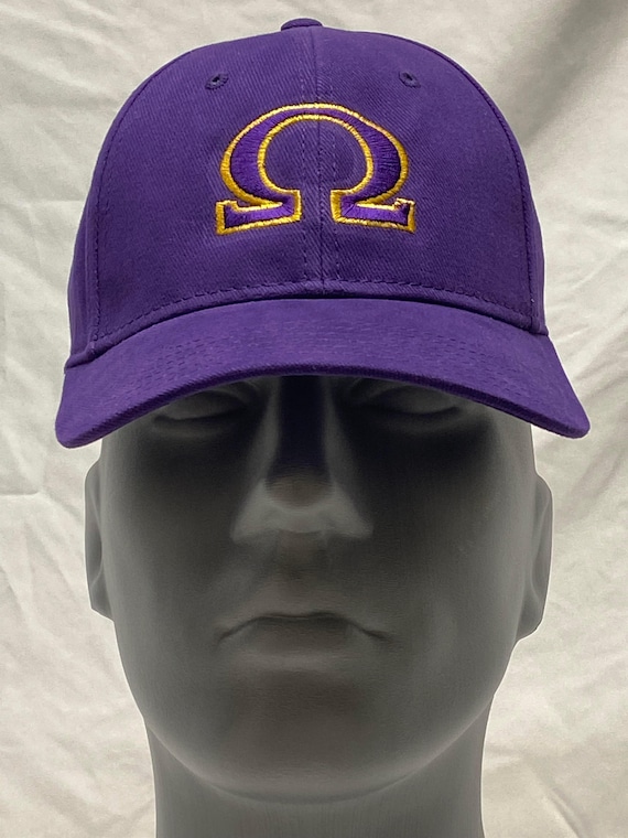 Omega Psi Phi CAPS Package - image 2