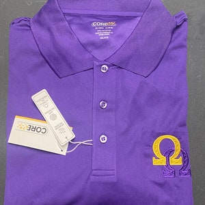 Clearance EXTREME Performance Polo (3D Double Hits)