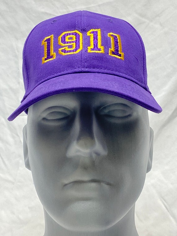 Omega Psi Phi CAPS Package - image 4