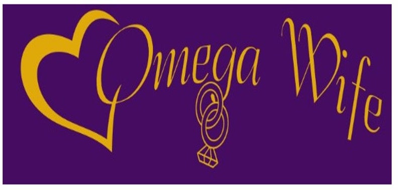 Omega Psi Phi Loving Omega Wife image 2