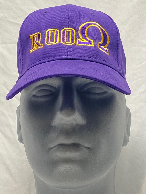 Omega Psi Phi CAPS Package - image 9