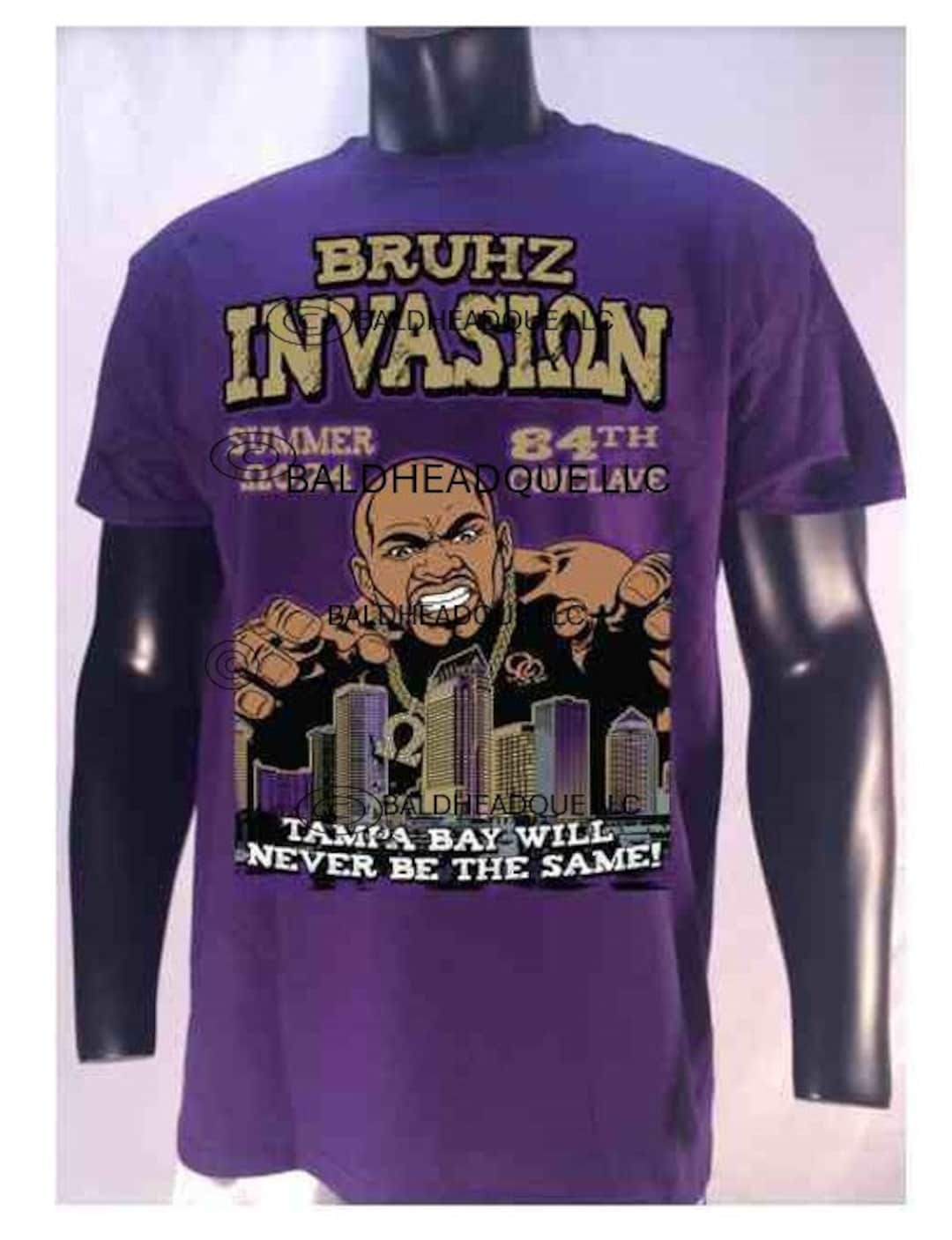 Omega Psi Phi 2025 Grand Conclave OWT Shirt Etsy