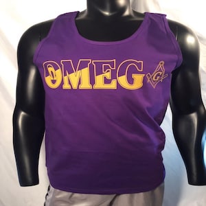 Omega Psi Phi Masonic/Omega BRUHZ