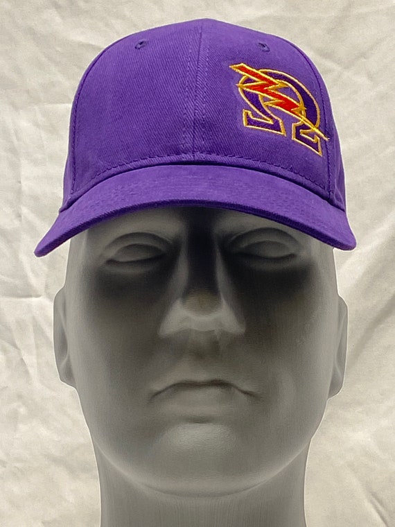 Omega Psi Phi CAPS Package - image 10