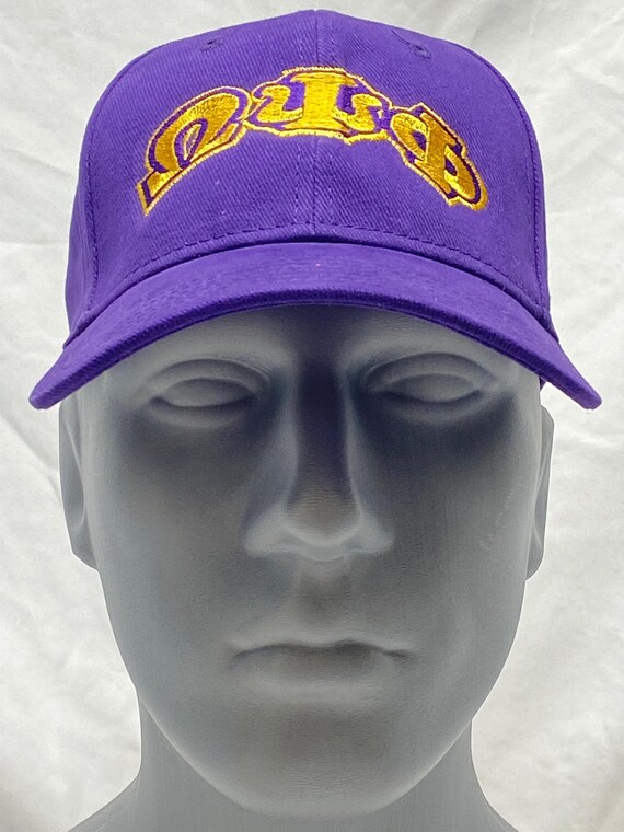 Omega Psi Phi CAPS Package - image 7