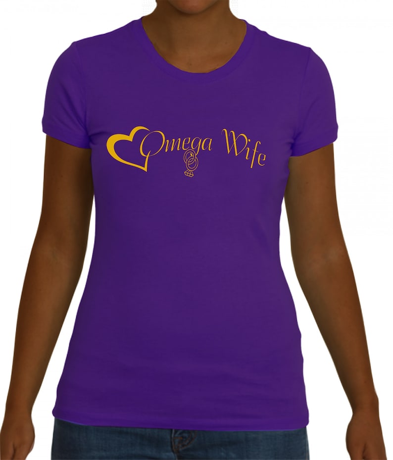 Omega Psi Phi Loving Omega Wife image 3