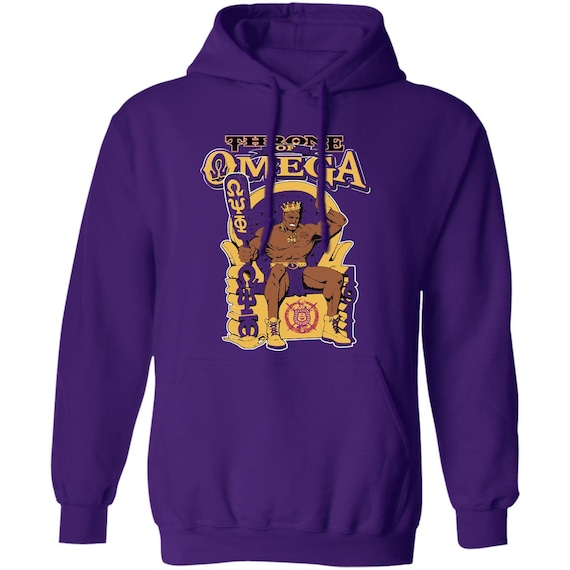 Omega throne online