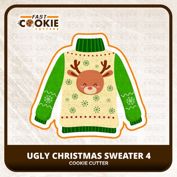 Sweater cutter shop