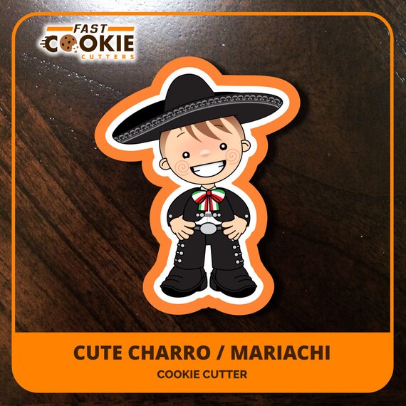 Cute Charro \u0026 Mariachi 5 De Mayo Party 