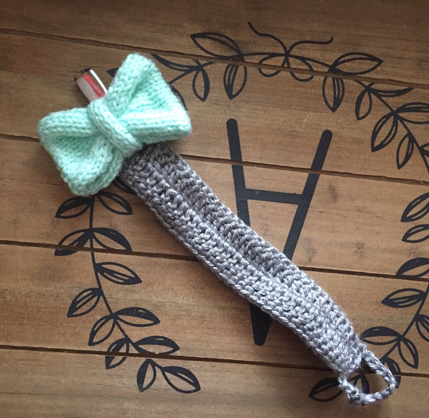 Baby Pacifier Holder Baby Pacifier Clips Etsy
