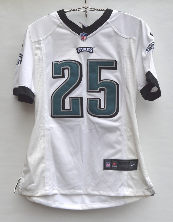 eagles lesean mccoy jersey