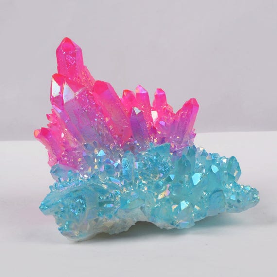 Aura quartz