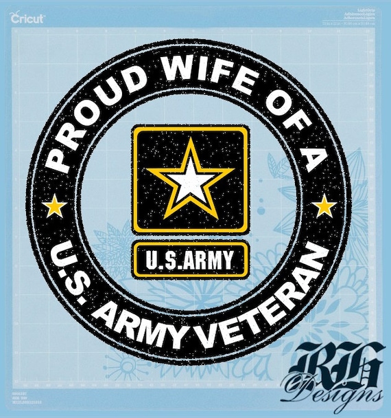 Free Free Proud Army Wife Svg 558 SVG PNG EPS DXF File