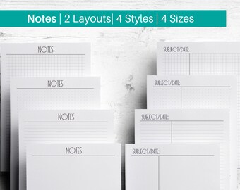 half size etsy