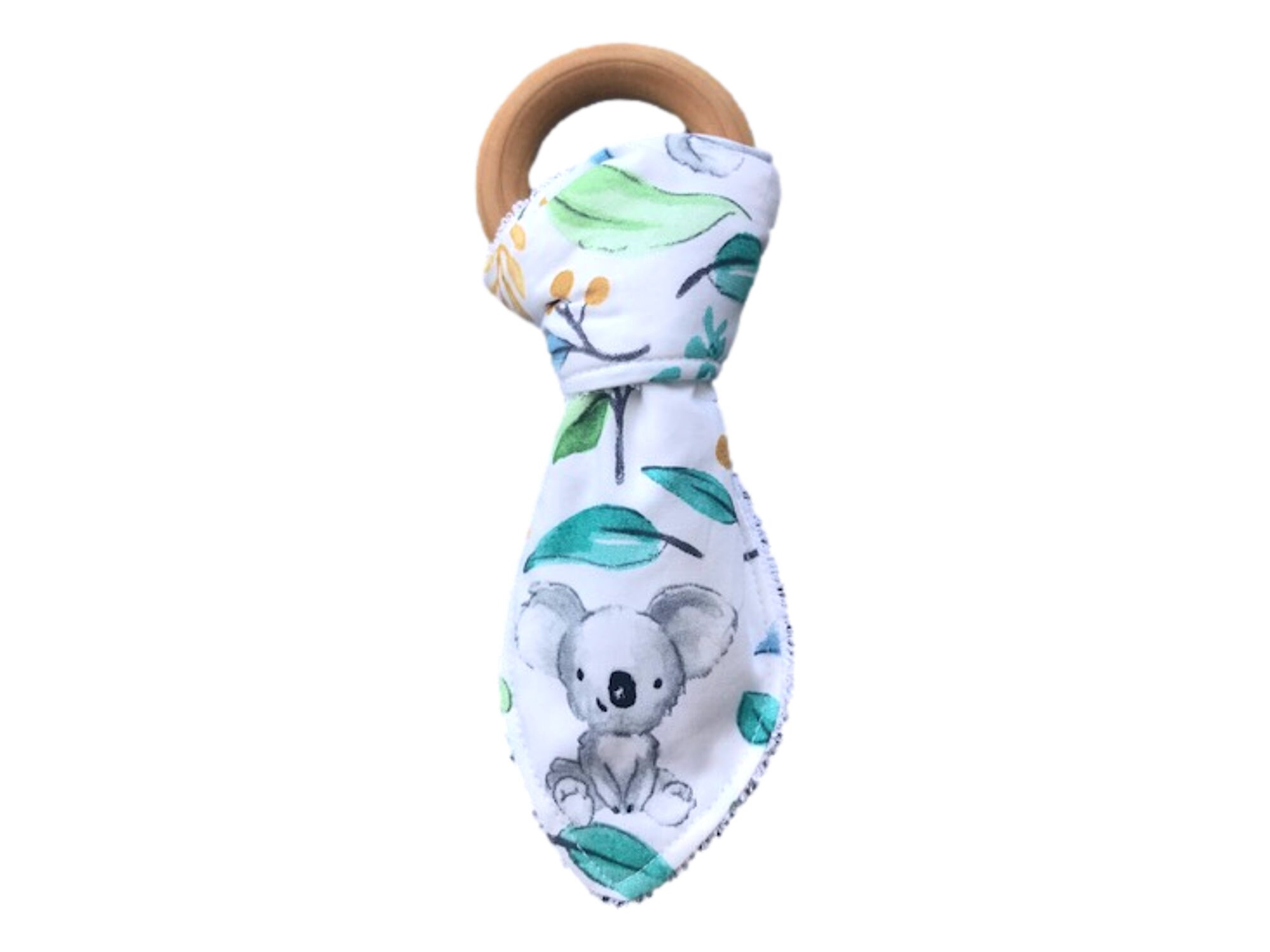 Australian Animal New Baby Gift Pack Choose Koala Kangaroo Etsy