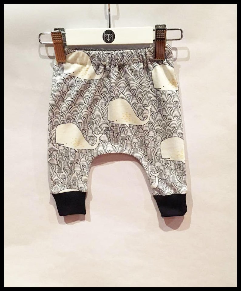 6-12 3-6 12-18 and 18-24 months by Katelyn Mannix Leo baby leggings Whaley Good Time Sizes: 0-3