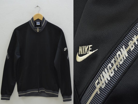 nike track jacket sale