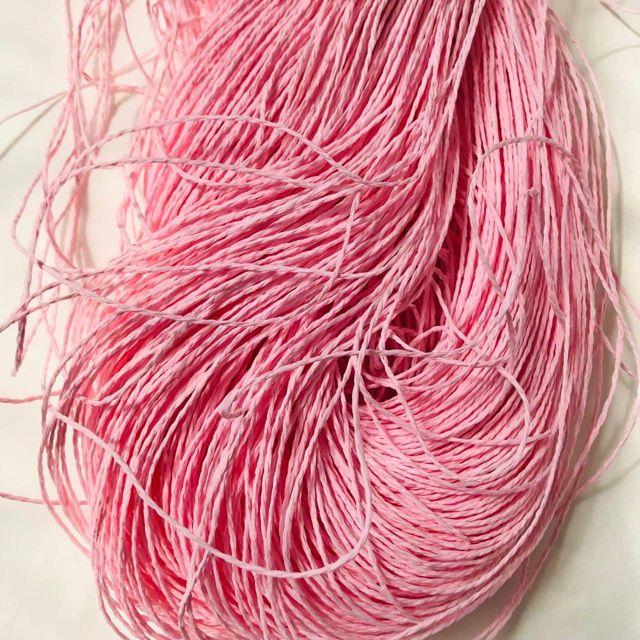 Raffia yarns natural cellulose yarn for crochet eco friendly | Etsy