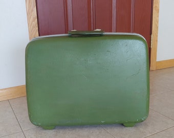 bagage samsonite vintage