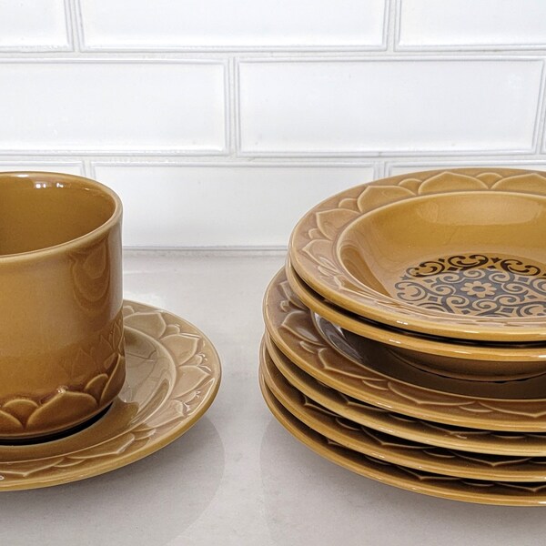 Replacement Dishes Etsy