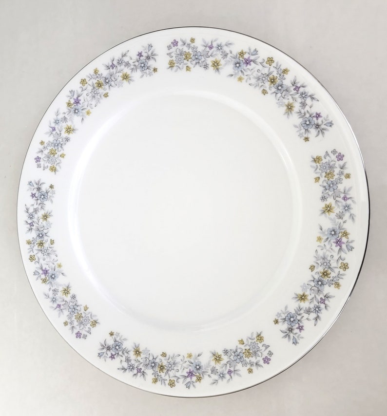 Vintage Dynasty Fine China Elegance Pattern Dinnerware Set for Etsy