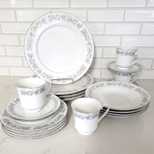 Dynasty Fine China Etsy