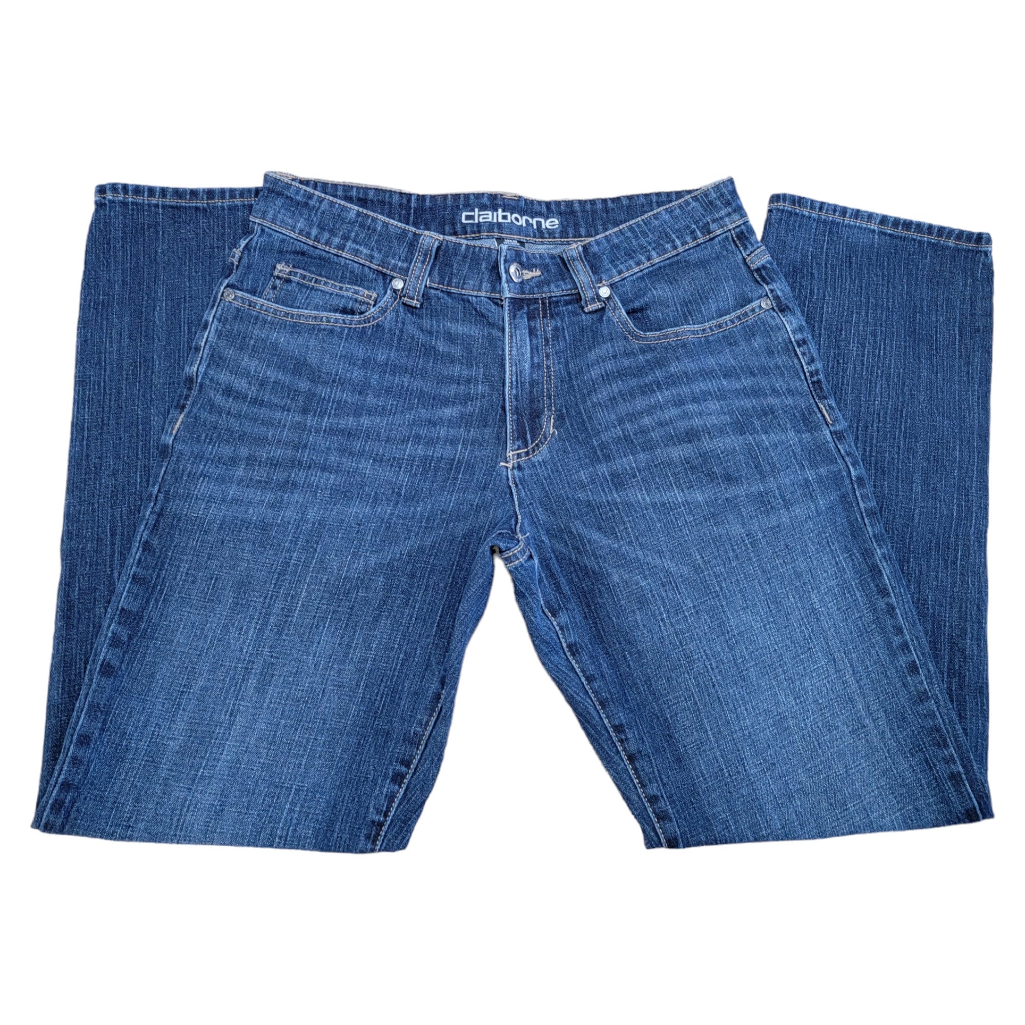 (取寄) アンクライン レディース リズ Anne  women Liz Denim Liz Claiborne Jeans - Etsy