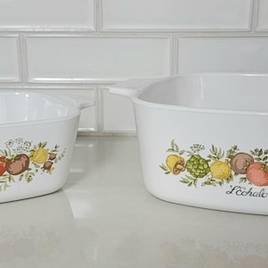 Lid Cup Baking Dish Libbey Baker's Basics Piece Glass Casserole Baking Dish  Set With Glass Covers