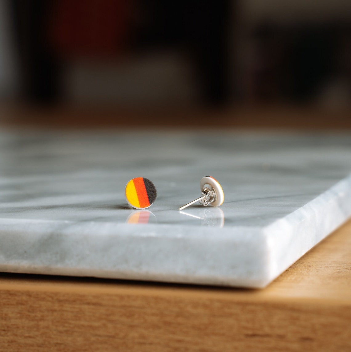 Wholesale Lot 12 (1 Dozen) 22"x22" German Germany Deutschland - Foto 7