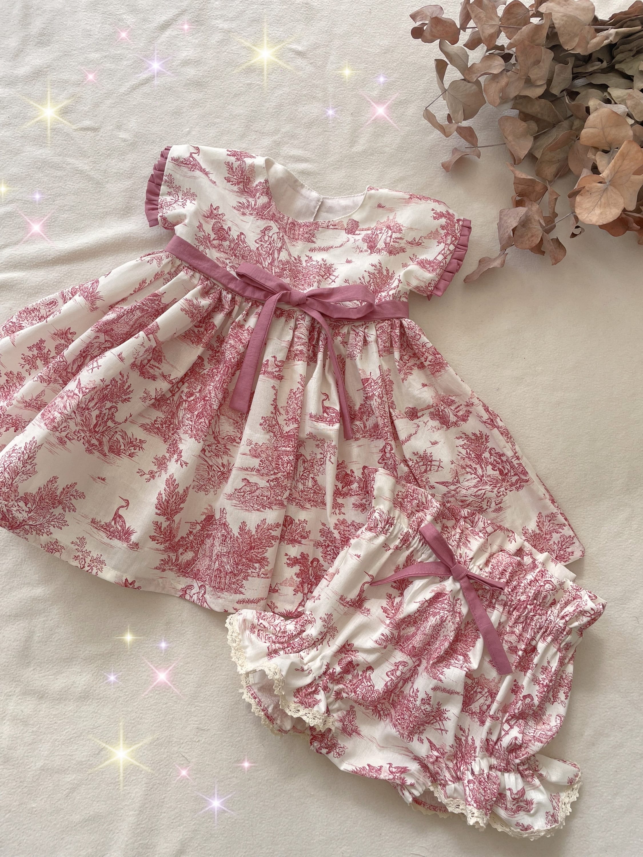 gucci babykleid