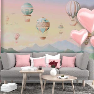 Sample of Wall Mural