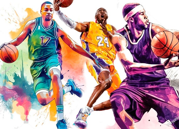 Supzone Pelotas Deportivas 3D Calcomanías De Pared De Vinilo Colorido Para Baloncesto, Béisbol, Fútbol, Hockey, Decoración De Pared Para Niños, Sala De Juegos, Dormitorio, Aula, Sala De Estar