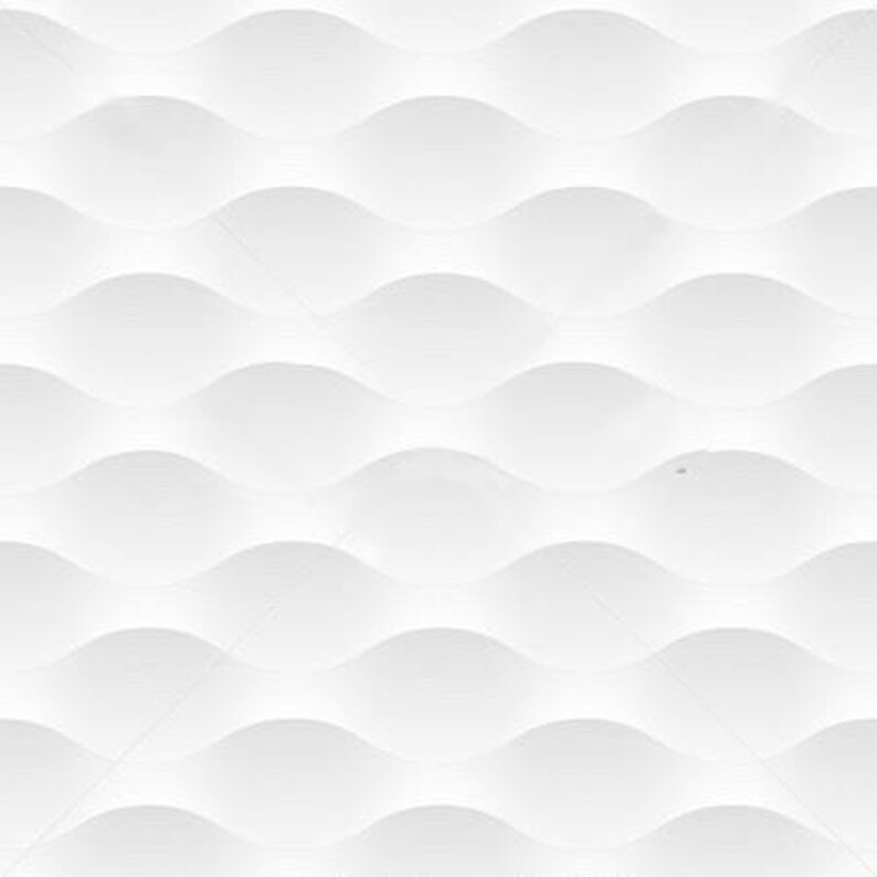 3D Waves Wallpaper 3D Wall Sticker Wall decor Peel and Stick Wallpaper 3D Wall Mural Self Adhesive Exclusive Design 3D Photo Wallpaper